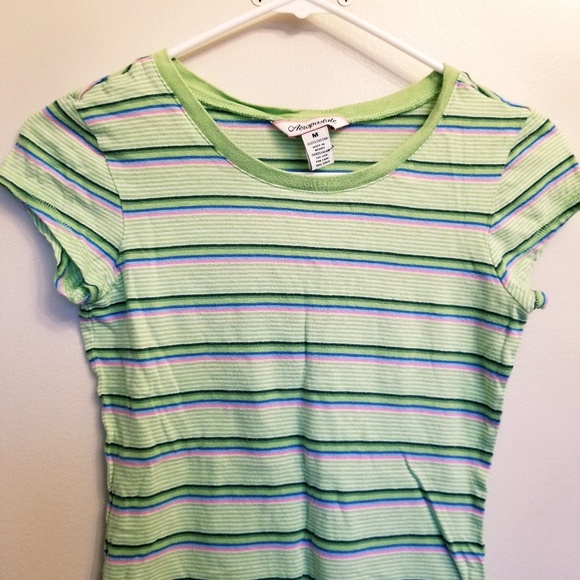 3 for $20. Aeropostale shirt in size medium - Picture 2 of 5